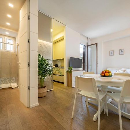 Piazza Maggiore-Luxury Apartment-Elegant Terrace Bologna Exterior foto