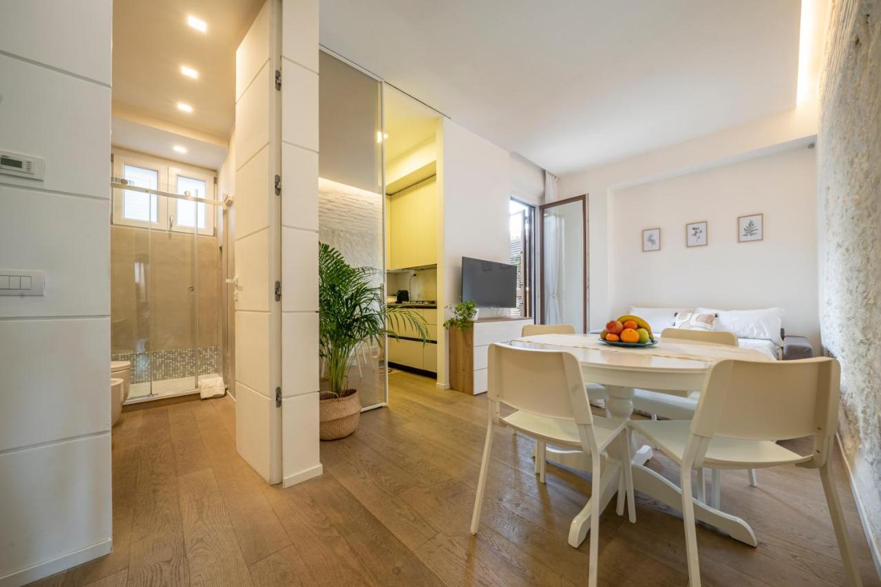 Piazza Maggiore-Luxury Apartment-Elegant Terrace Bologna Exterior foto