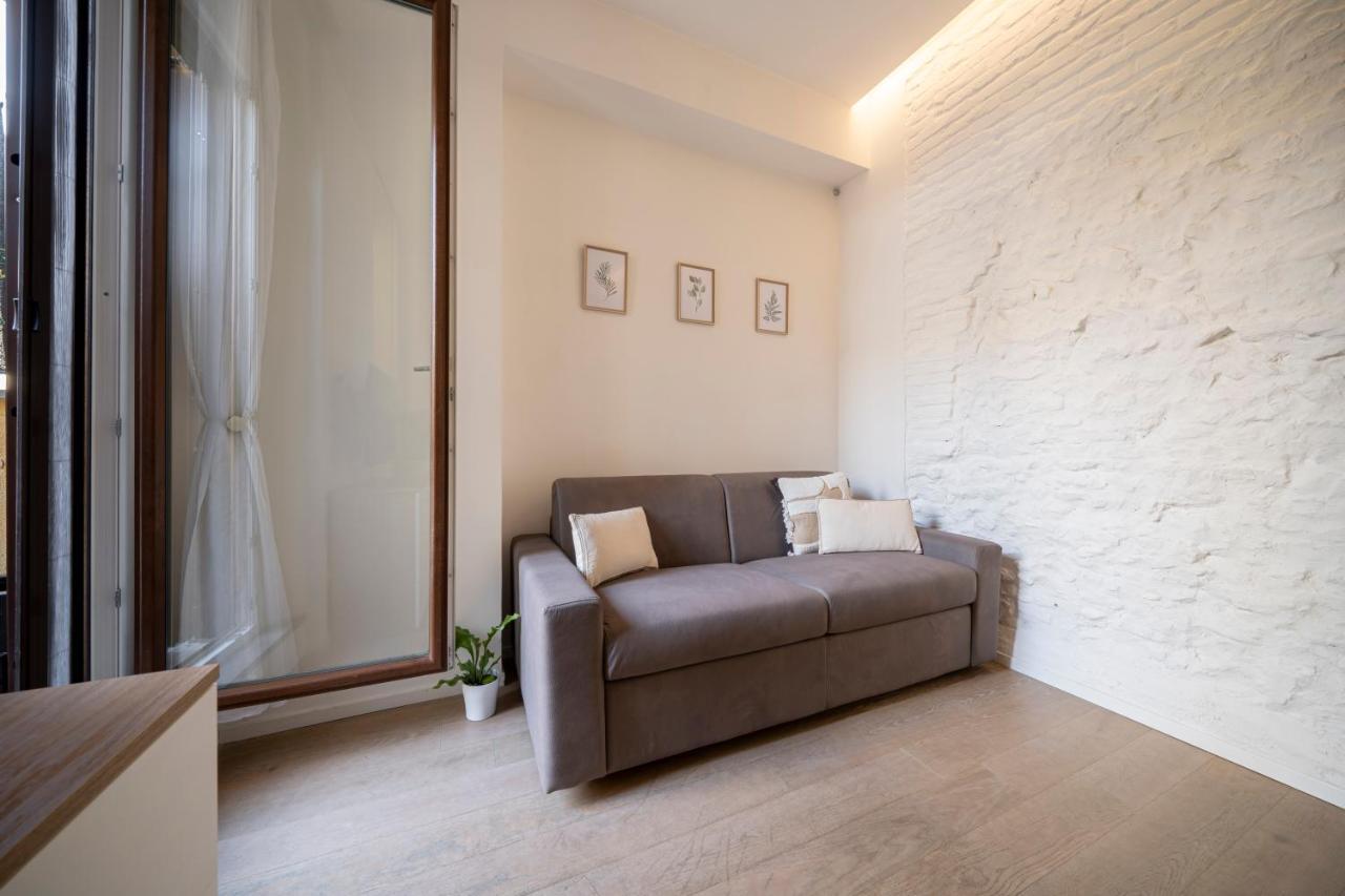 Piazza Maggiore-Luxury Apartment-Elegant Terrace Bologna Exterior foto