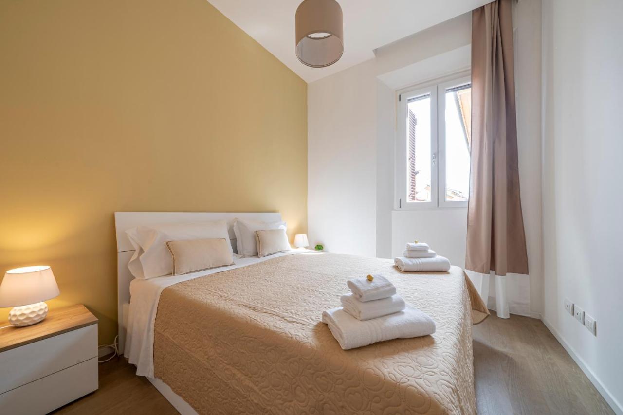 Piazza Maggiore-Luxury Apartment-Elegant Terrace Bologna Exterior foto
