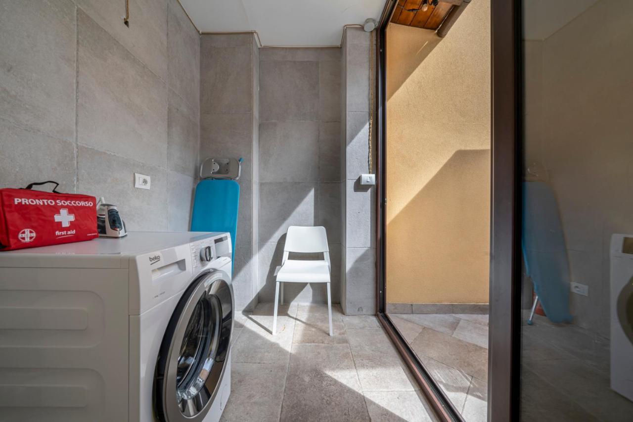 Piazza Maggiore-Luxury Apartment-Elegant Terrace Bologna Exterior foto